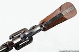 SMITH & WESSONMODEL PRE 27357 MAGNUMREVOLVER(RARE 3 1/2" BARREL) - 8 of 10