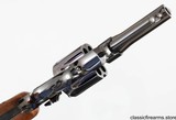 SMITH & WESSONMODEL PRE 27357 MAGNUMREVOLVER(RARE 3 1/2" BARREL) - 7 of 10