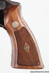 SMITH & WESSONMODEL PRE 27357 MAGNUMREVOLVER(RARE 3 1/2" BARREL) - 5 of 10