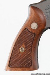 SMITH & WESSONMODEL PRE 27357 MAGNUMREVOLVER(RARE 3 1/2" BARREL) - 2 of 10