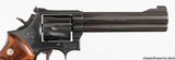 SMITH & WESSONMODEL 586357 MAGNUMREVOLVER(1982 YEAR MODEL) - 3 of 10