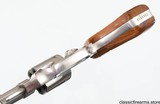 SMITH & WESSONMODEL 6322LRREVOLVER(1978-79) - 8 of 13