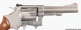 SMITH & WESSONMODEL 6322LRREVOLVER(1978-79) - 3 of 13