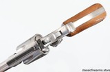 SMITH & WESSONMODEL 6322LRREVOLVER(1978-79) - 10 of 13