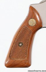 SMITH & WESSONMODEL 6322LRREVOLVER(1978-79) - 2 of 13