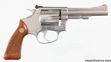 SMITH & WESSONMODEL 6322LRREVOLVER(1978-79) - 1 of 13
