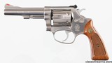 SMITH & WESSONMODEL 6322LRREVOLVER(1978-79) - 4 of 13