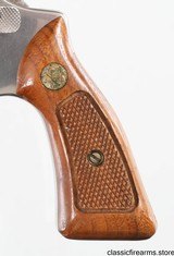 SMITH & WESSONMODEL 6322LRREVOLVER(1978-79) - 5 of 13