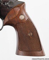 SMITH & WESSONREGISTERED MAGNUM357 MAGNUMREVOLVER(1935-39 YEAR MODEL) #3006 OF 5,500 MADE - 5 of 10
