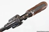 SMITH & WESSONREGISTERED MAGNUM357 MAGNUMREVOLVER(1935-39 YEAR MODEL) #3006 OF 5,500 MADE - 10 of 10