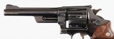 SMITH & WESSONREGISTERED MAGNUM357 MAGNUMREVOLVER(1935-39 YEAR MODEL) #3006 OF 5,500 MADE - 6 of 10