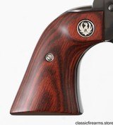 RUGERVAQUERO357 MAGNUMREVOLVERBOX AND PAPERS - 2 of 14