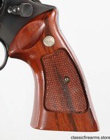 SMITH & WESSONMODEL 29-344 MAGNUMREVOLVERTTT. BOX AND PAPERS - 5 of 13