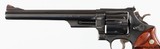 SMITH & WESSONMODEL 29-344 MAGNUMREVOLVERTTT. BOX AND PAPERS - 6 of 13