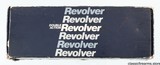 SMITH & WESSONMODEL 29-344 MAGNUMREVOLVERTTT. BOX AND PAPERS - 12 of 13
