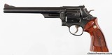 SMITH & WESSONMODEL 29-344 MAGNUMREVOLVERTTT. BOX AND PAPERS - 4 of 13