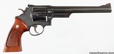 SMITH & WESSONMODEL 29-344 MAGNUMREVOLVERTTT. BOX AND PAPERS - 1 of 13