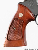 SMITH & WESSONMODEL 29-344 MAGNUMREVOLVERTTT. BOX AND PAPERS - 2 of 13