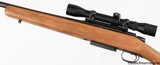 REMINGTON788243 WINRIFLE WITH SCOPE(1979 YEAR MODEL) - 4 of 15