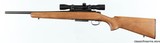 REMINGTON788243 WINRIFLE WITH SCOPE(1979 YEAR MODEL) - 2 of 15