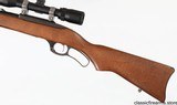 RUGER
NINETY-SIX
44 MAGNUM
RIFLE WITH SCOPE - 5 of 15