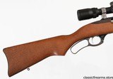 RUGER
NINETY-SIX
44 MAGNUM
RIFLE WITH SCOPE - 8 of 15