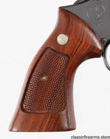 SMITH & WESSONMODEL 19-4357 MAGNUMREVOLVER(1980 YEAR MODEL) - 2 of 15