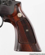 SMITH & WESSONMODEL 19-4357 MAGNUMREVOLVER(1980 YEAR MODEL) - 4 of 15