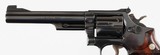 SMITH & WESSONMODEL 19-4357 MAGNUMREVOLVER(1980 YEAR MODEL) - 6 of 15