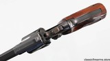 SMITH & WESSONMODEL 19-4357 MAGNUMREVOLVER(1980 YEAR MODEL) - 10 of 15