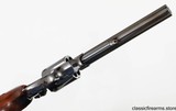 SMITH & WESSONMODEL 19-4357 MAGNUMREVOLVER(1980 YEAR MODEL) - 7 of 15