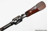 SMITH & WESSONMODEL 19-4357 MAGNUMREVOLVER(1980 YEAR MODEL) - 8 of 15