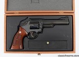 SMITH & WESSONMODEL 19-4357 MAGNUMREVOLVER(1980 YEAR MODEL) - 15 of 15