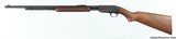 WINCHESTER
MODEL 61
22 S,L,LR
RIFLE
(1959 YEAR MODEL) - 2 of 15
