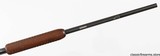 WINCHESTER
MODEL 61
22 S,L,LR
RIFLE
(1959 YEAR MODEL) - 9 of 15