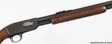 WINCHESTER
MODEL 61
22 S,L,LR
RIFLE
(1959 YEAR MODEL) - 7 of 15