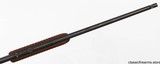 WINCHESTER
MODEL 61
22 S,L,LR
RIFLE
(1959 YEAR MODEL) - 12 of 15