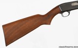 WINCHESTER
MODEL 61
22 S,L,LR
RIFLE
(1959 YEAR MODEL) - 8 of 15