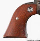RUGERVAQUERO44-40REVOLVER - 2 of 10