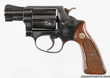 SMITH & WESSONMODEL 3638 SPECIALREVOLVER(1981 YEAR MODEL) - 4 of 10