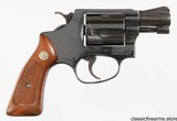 SMITH & WESSONMODEL 3638 SPECIALREVOLVER(1981 YEAR MODEL) - 1 of 10