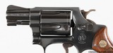 SMITH & WESSONMODEL 3638 SPECIALREVOLVER(1981 YEAR MODEL) - 6 of 10