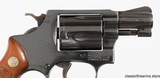 SMITH & WESSONMODEL 3638 SPECIALREVOLVER(1981 YEAR MODEL) - 3 of 10