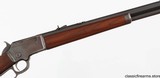 MARLIN
1892
32 CAL
RIFLE
(OCTAGONAL BARREL) - 7 of 15