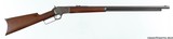 MARLIN
1892
32 CAL
RIFLE
(OCTAGONAL BARREL) - 1 of 15