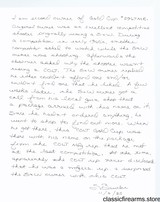 COLT1911GOLD CUP"NATIONAL MATCH"38 SPECIALPISTOL - 23 of 24