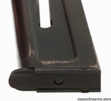 COLT1911GOLD CUP"NATIONAL MATCH"38 SPECIALPISTOL - 13 of 24