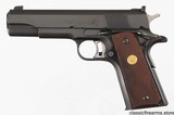 COLT1911GOLD CUP"NATIONAL MATCH"38 SPECIALPISTOL - 4 of 24