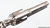 RUGERVAQUERO40 S&WREVOLVER(POLISHED STAINLESS) BOX AND PAPERS - 9 of 12