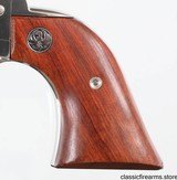 RUGERVAQUERO40 S&WREVOLVER(POLISHED STAINLESS) BOX AND PAPERS - 5 of 12